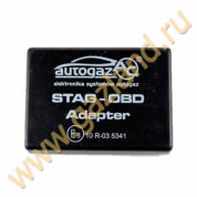 STAG-300 Premium OBD адаптер