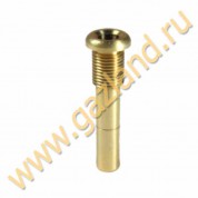 HANA GOLD тарированный жиклер (1.5 мм - 4 насечки)